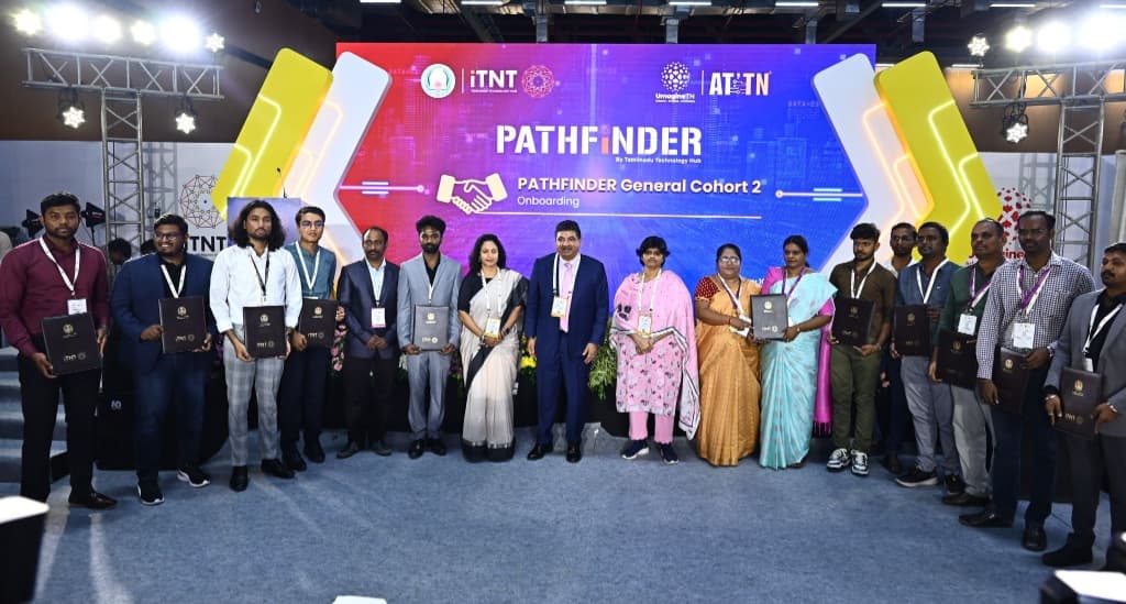 PATHFINDER Cohorts Launched @ UmagineTN